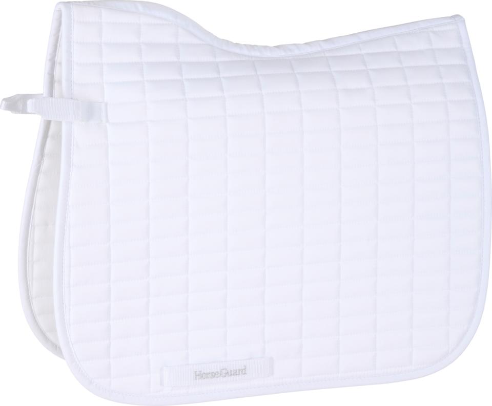 Horse Guard Emera dressage saddle pad