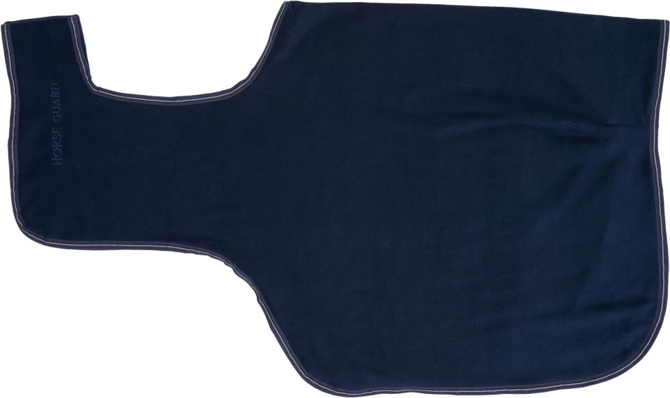 HorseGuard Sandy Fleece Fleece Ridöverdrag