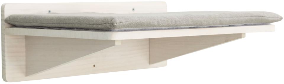 Platform for Wall Mounting