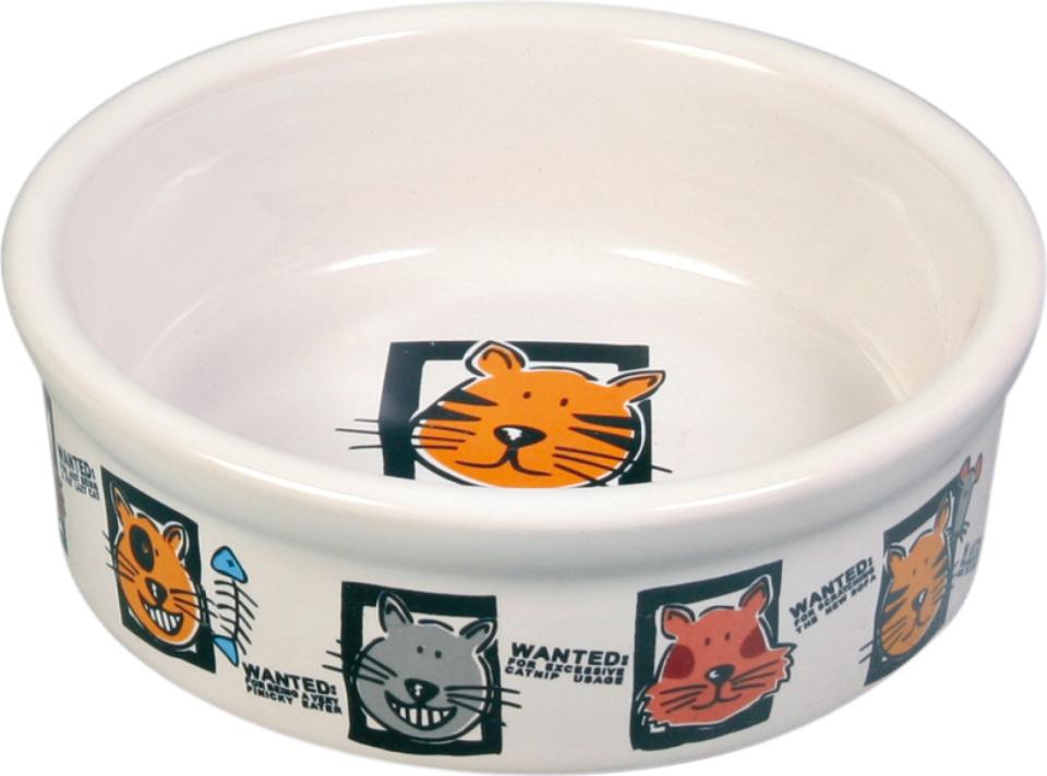 Blandade Keramikskålar