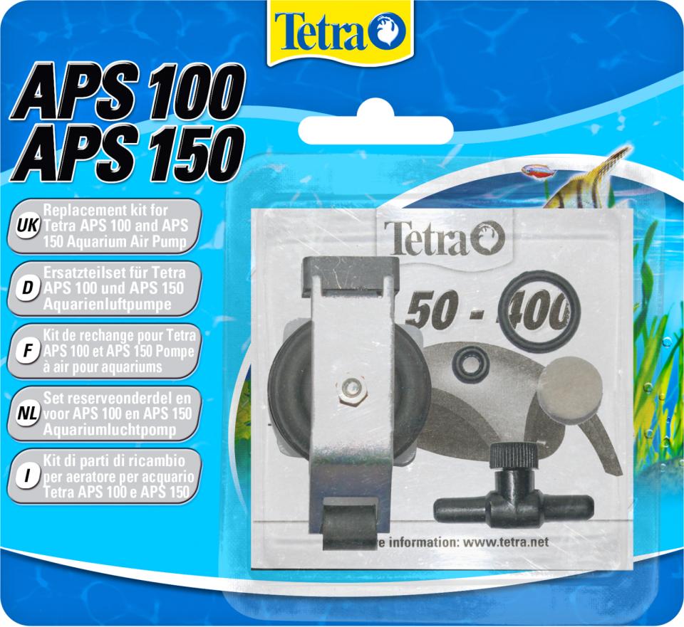 Tetra APS 100/150 Reservdelssats