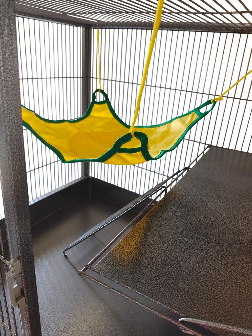 Companion Ferret Cage