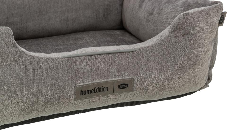 Trixie Vital seng Lennox, Chenille, firkantet