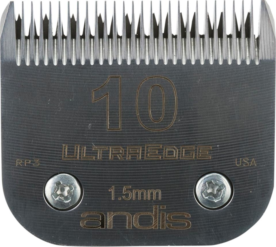 Schermaschinen-Set Andis Typ AGC-2