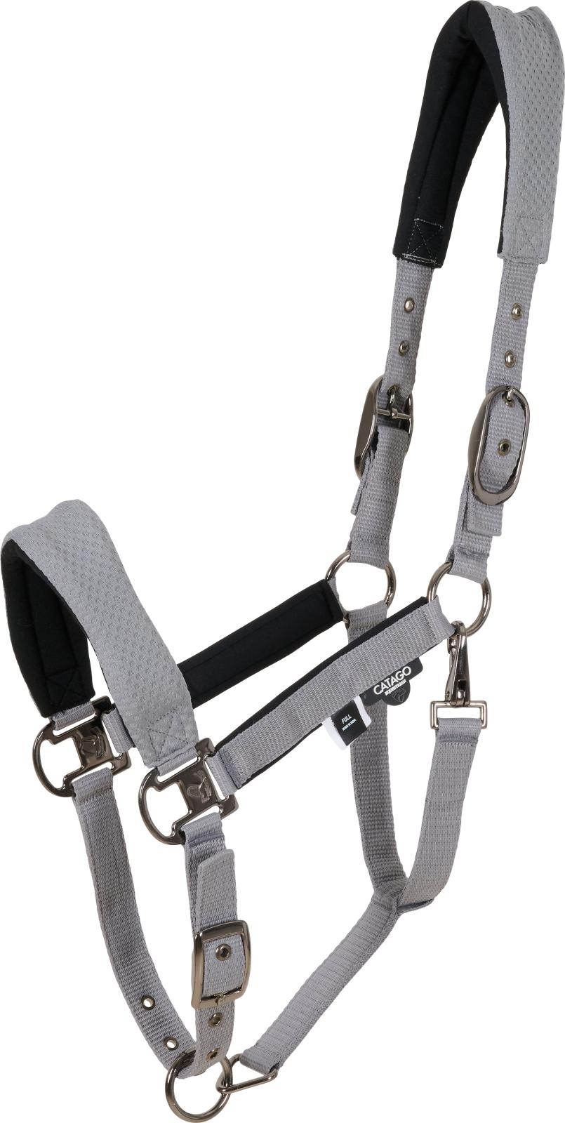 CATAGO FIR-Tech halter