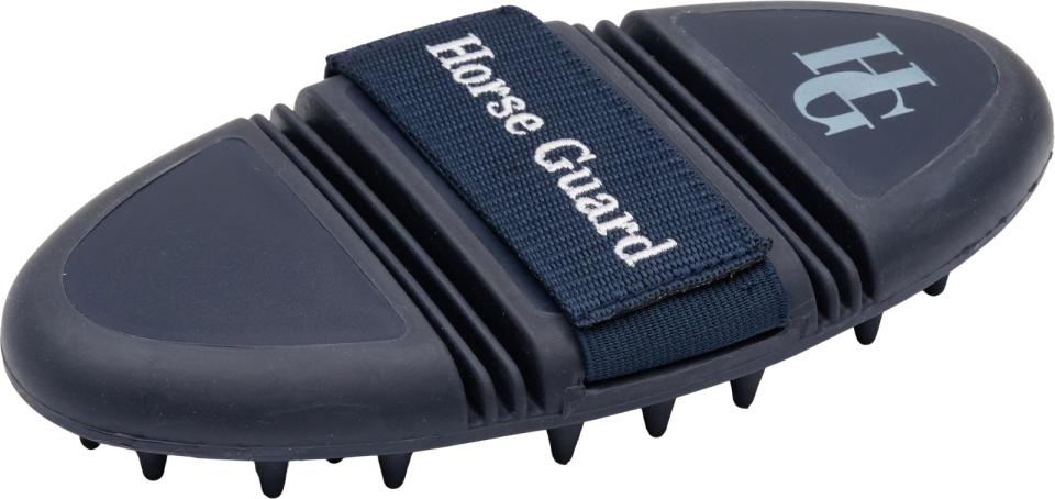 HorseGuard Flexibler Massagekamm