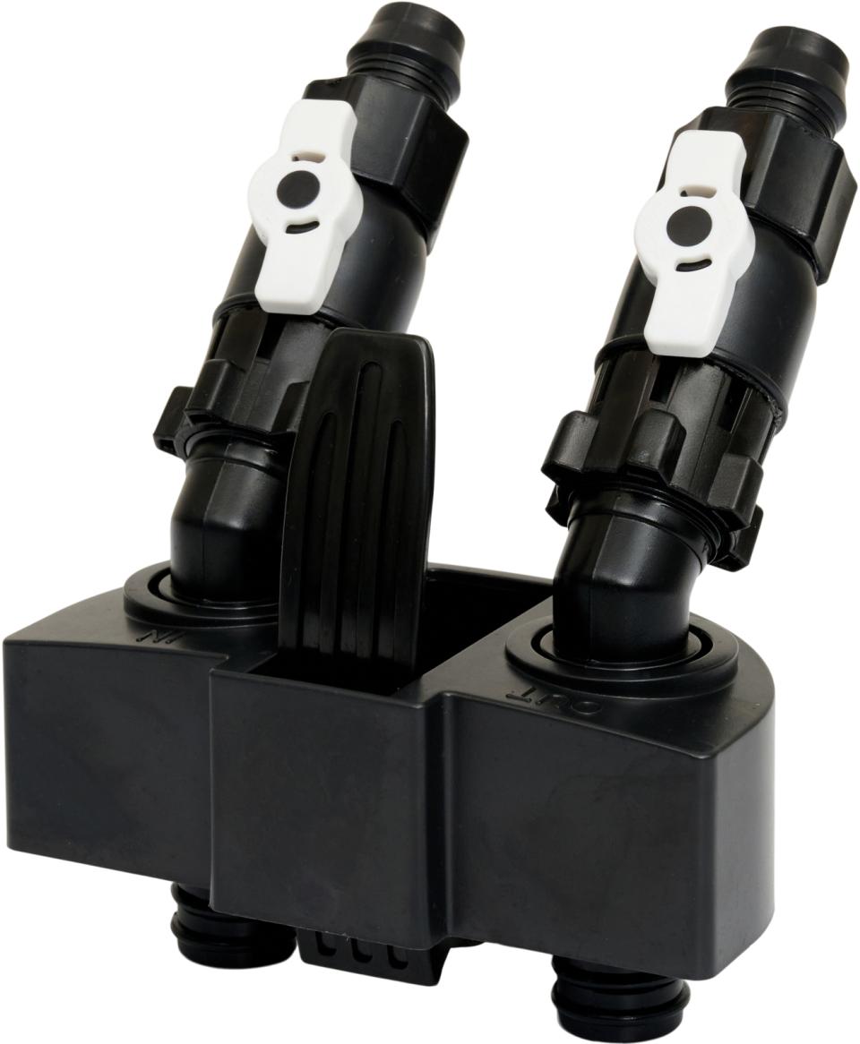 4FISH-gängtappar (2 st) t/AT39002 (600X)