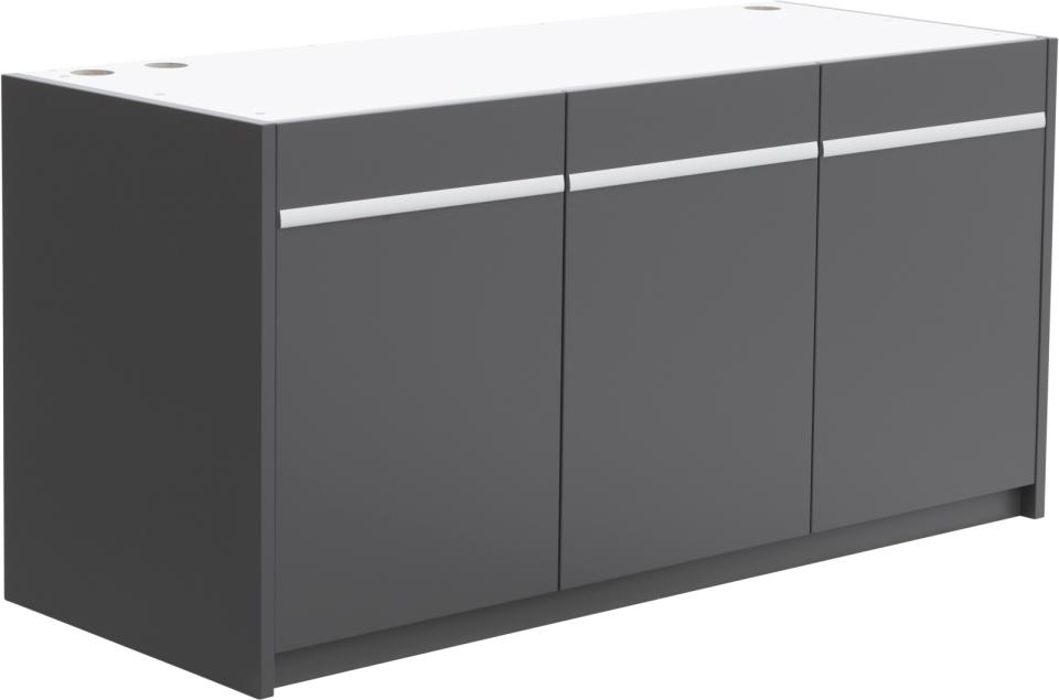 AkvaStabil MOVE furniture (NEW model)