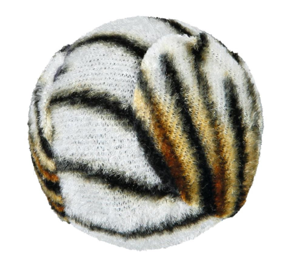 Set med Leksaksbollar