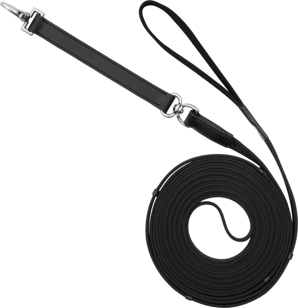 HorseGuard webbing lunge