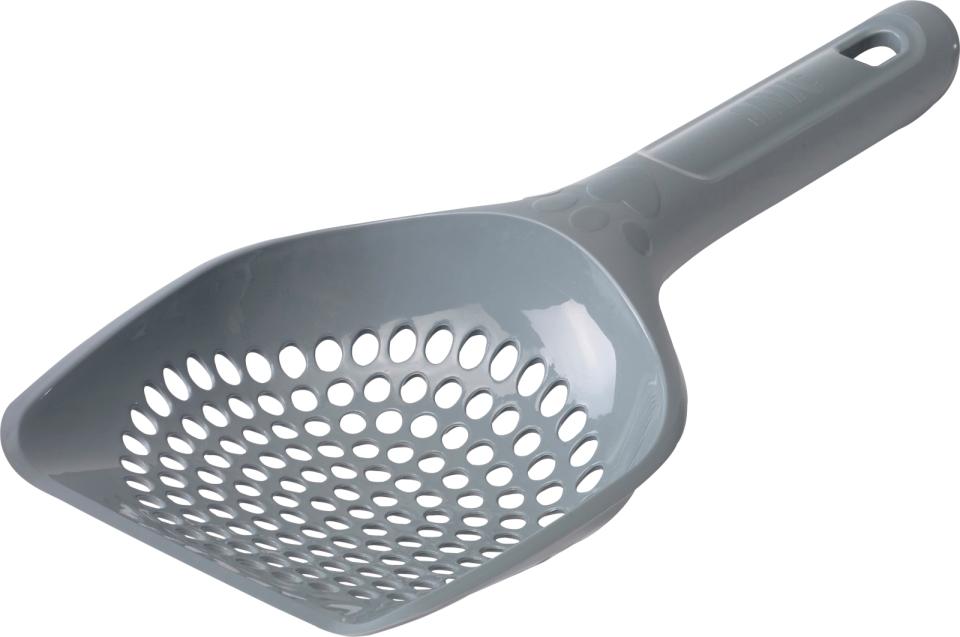 Savic kattegrus skovl - Mikro