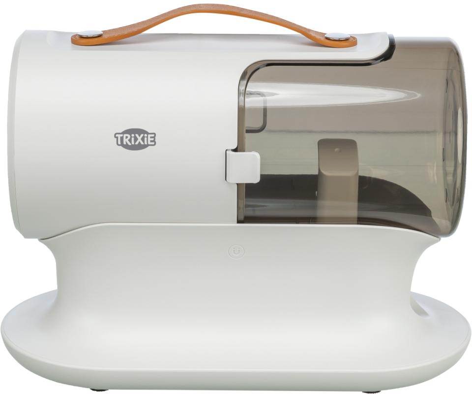 Trixie klippesæt med pels støvsuger