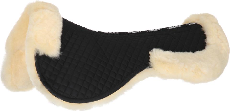 Horse Guard MediLamb saddlepad