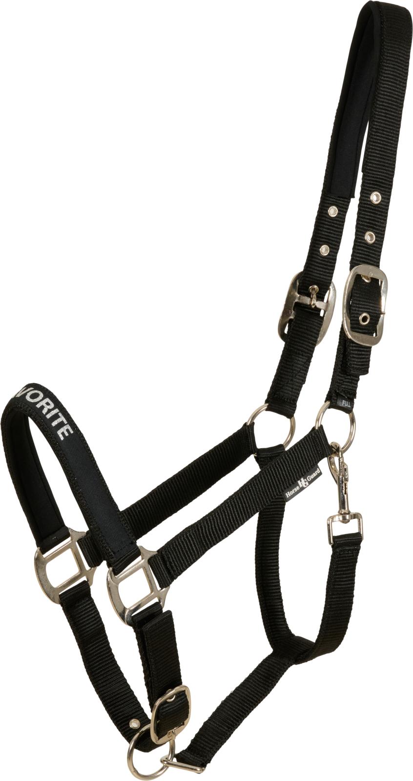 Horse Guard Malva halter