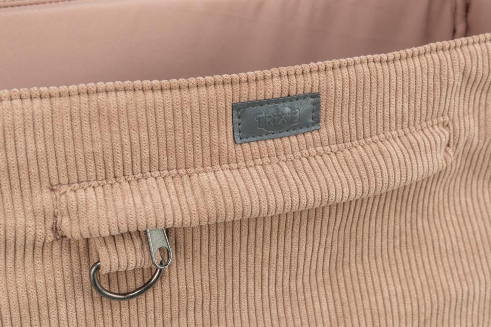 Trixie Bethany front bag