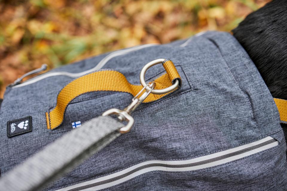 Hurtta Expedition Pack ECO dog harness
