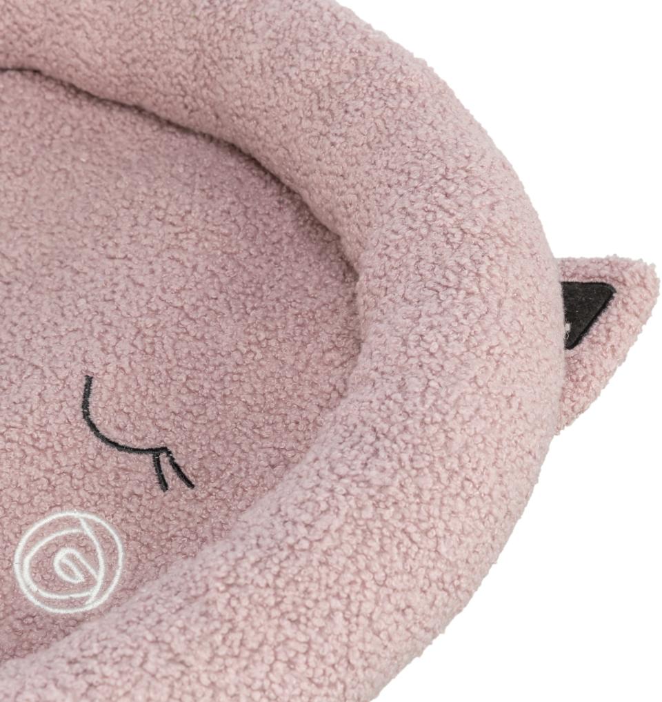 Trixie Junior seng kattehoved