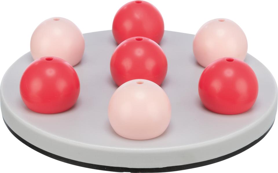 Jolly Paw Strategy game Jolly Cups