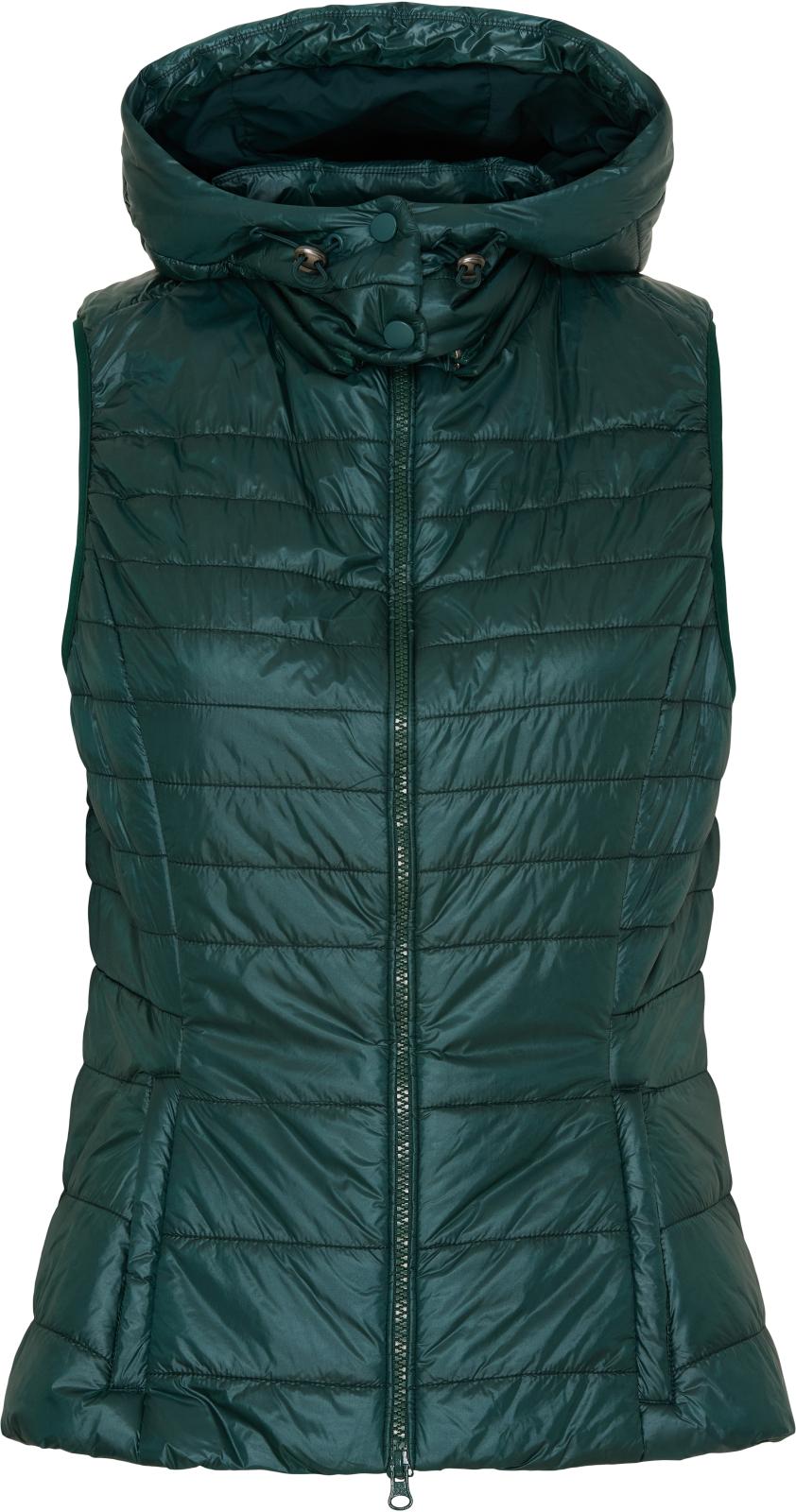 Equipage Valencia Reitweste mit Kapuze