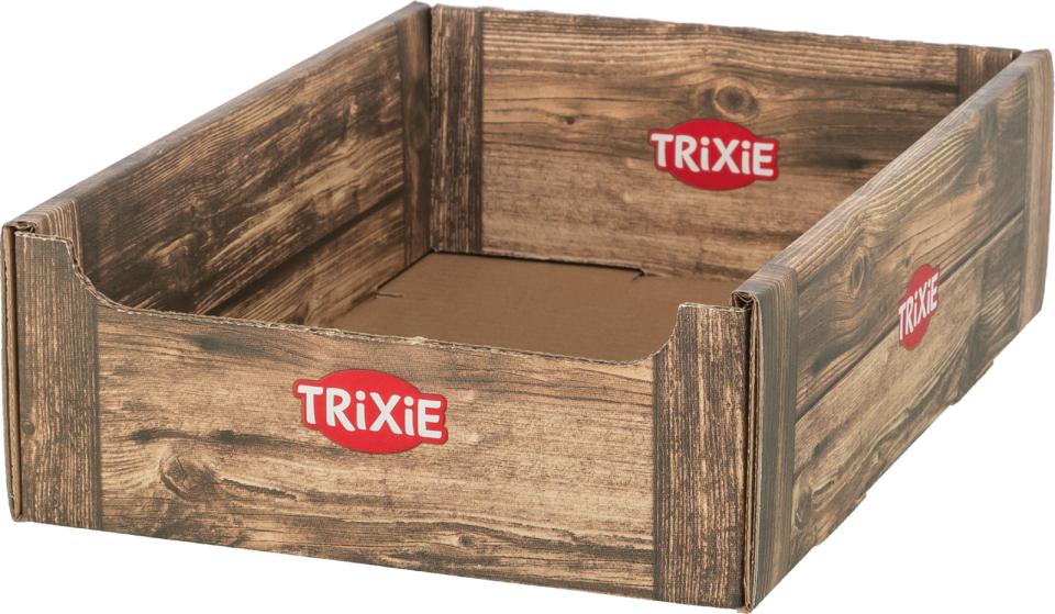 Trixie Displaybox för snackbar eller bord