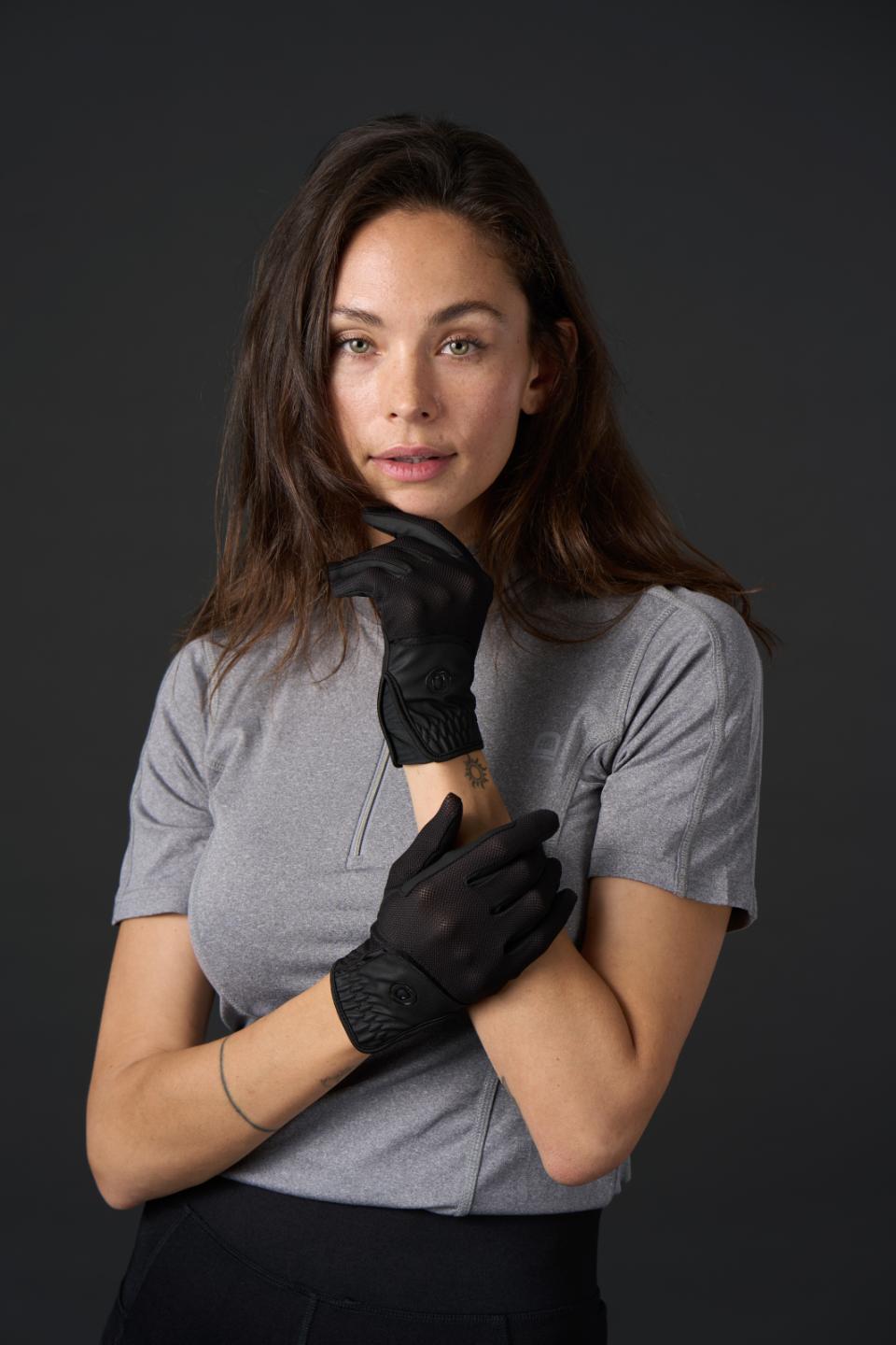 Equipage Kenji gloves