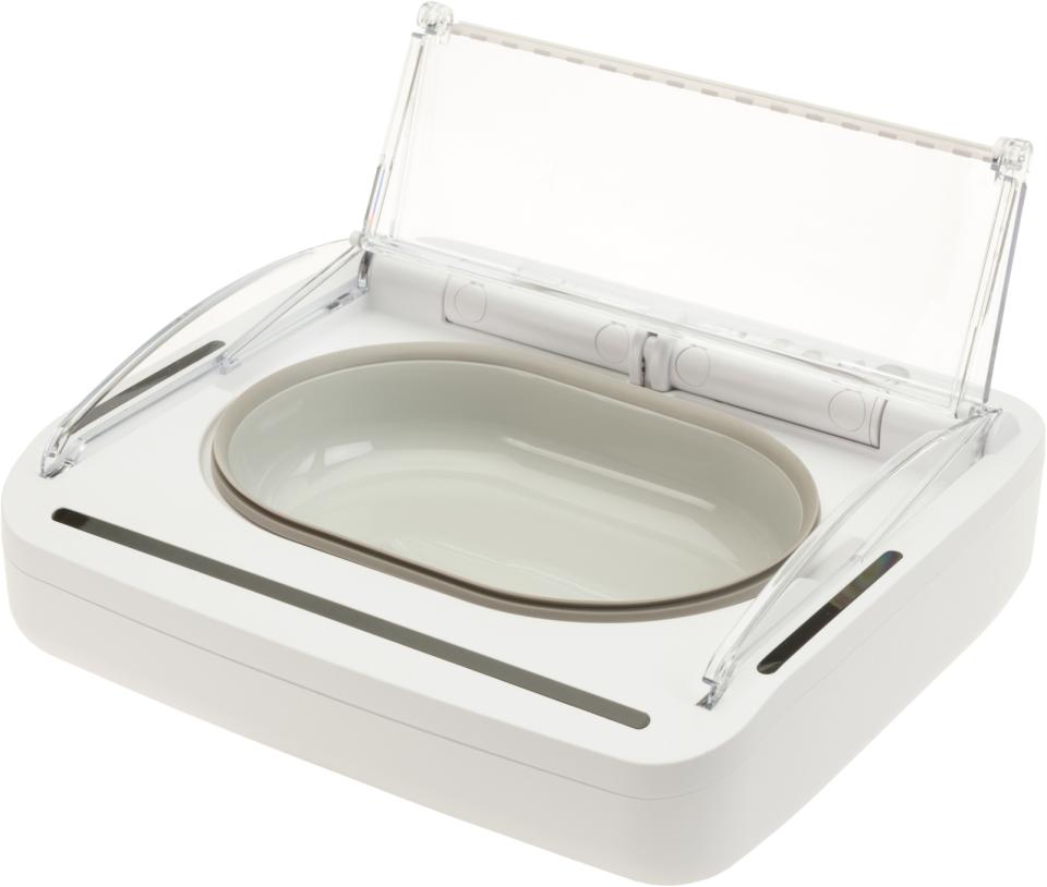 SureFeed med rörelsesensor