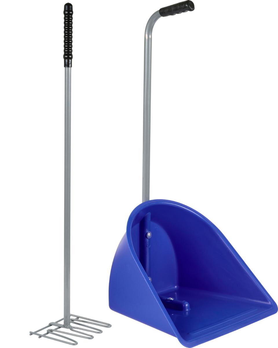 HorseGuard Gødningsopsamler