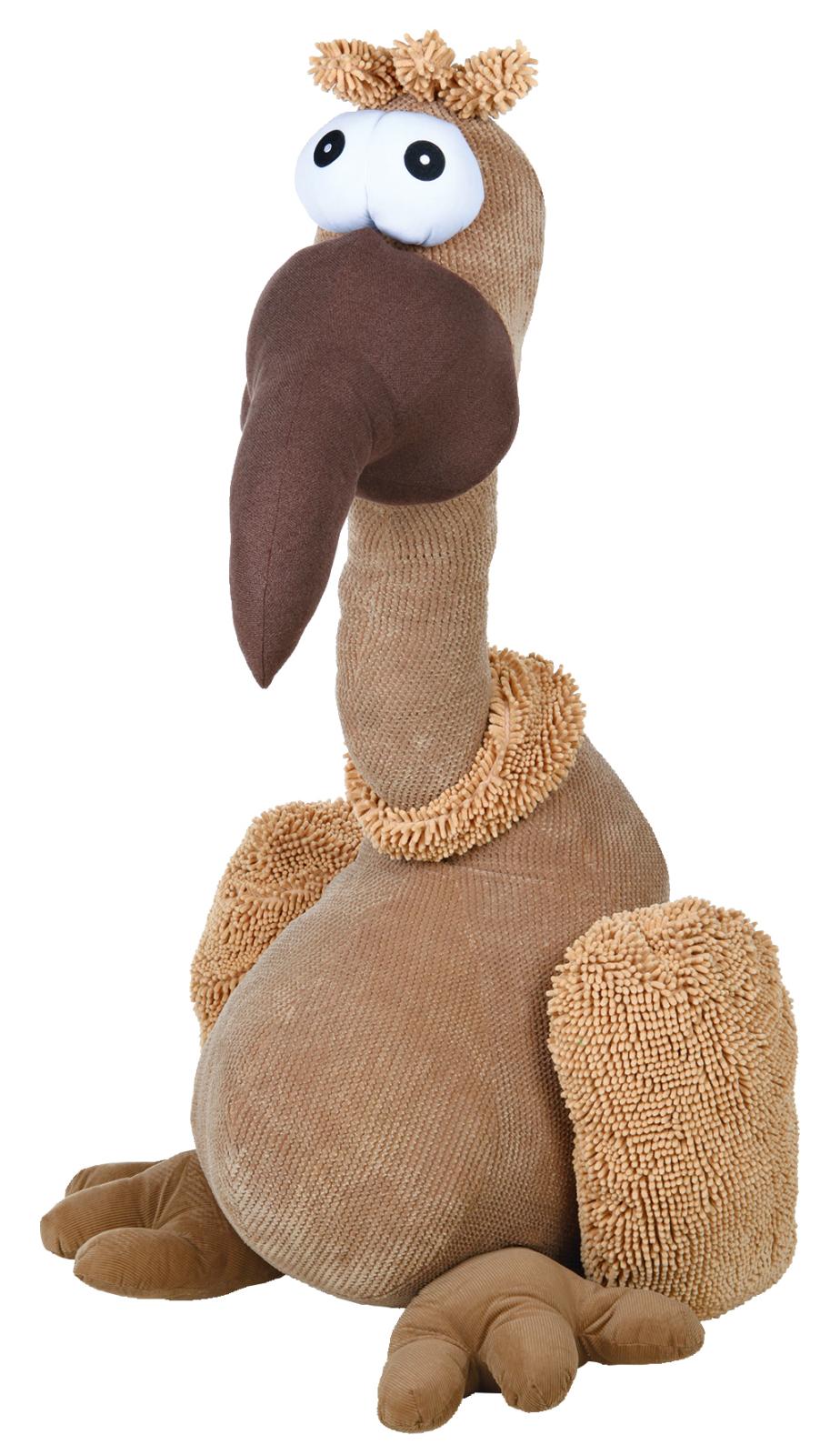 Udstillingsgrib Gustav