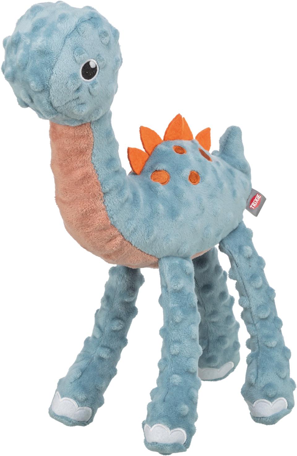 Trixie Dinosaur plys (genanvendt materiale)