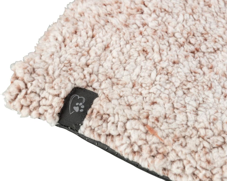 Trixie Calida lying mat w/heat-reflect.inlay