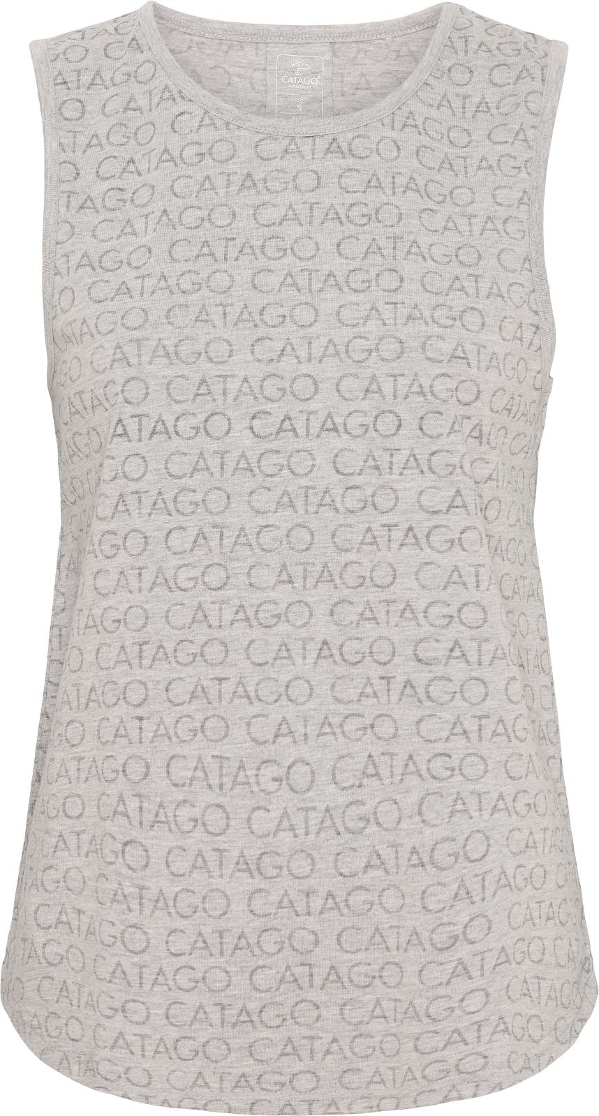 CATAGO Rhyme tank top