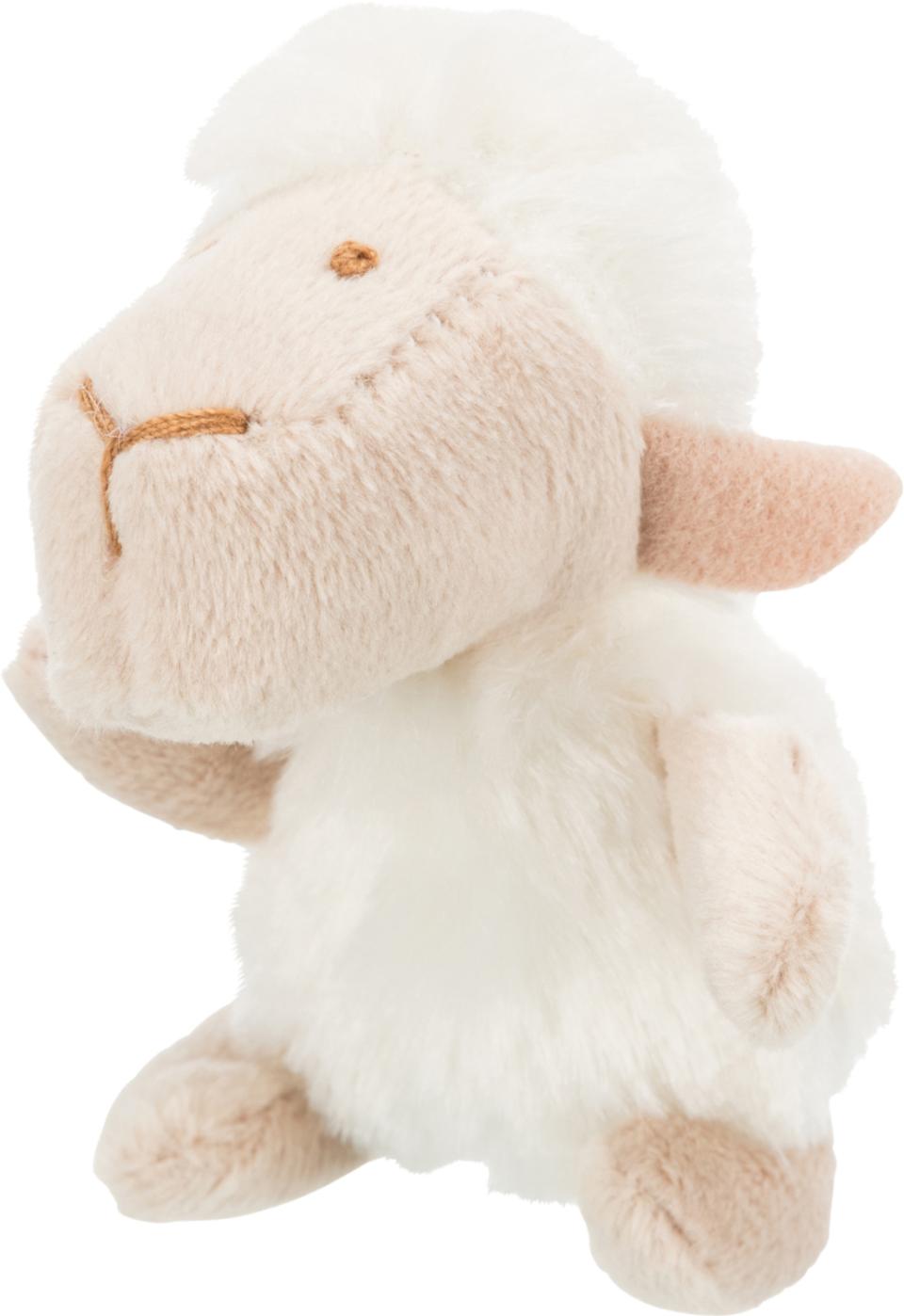 Trixie Plüschschaf