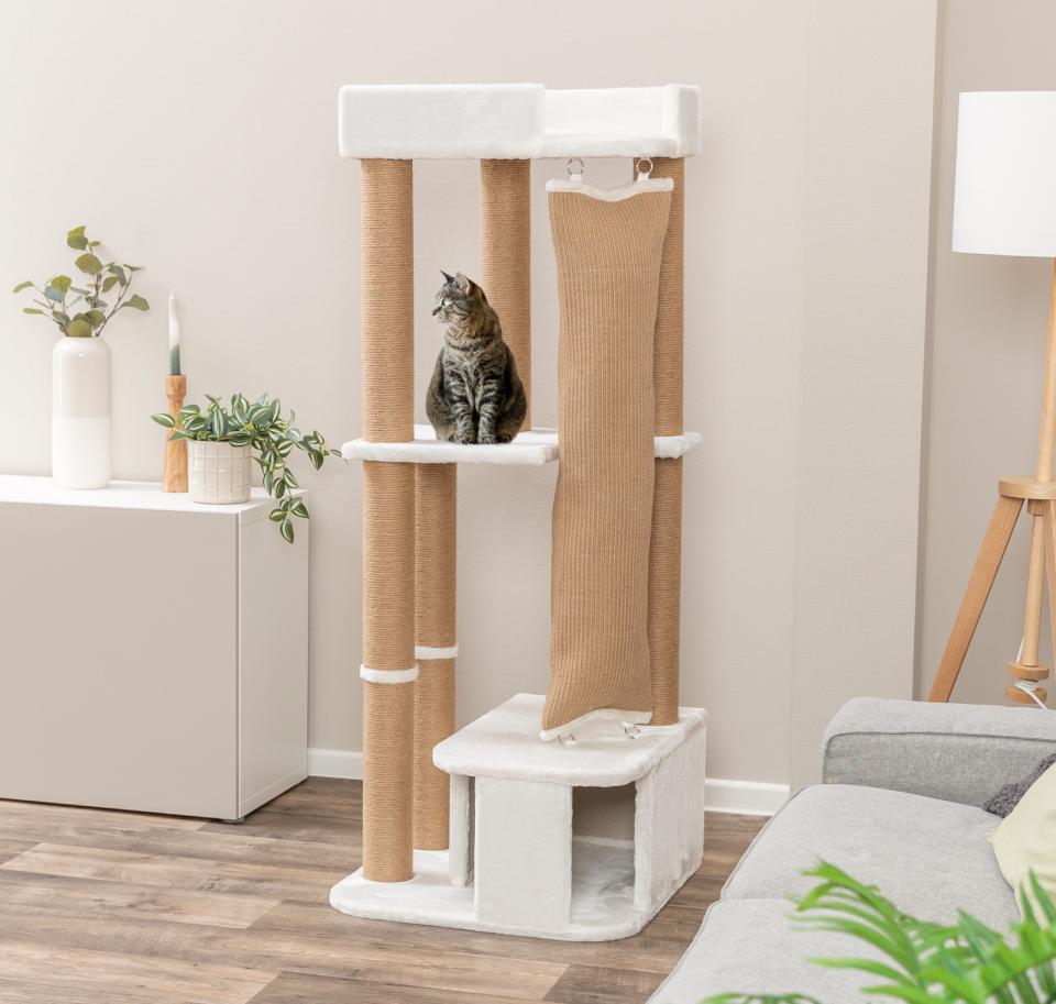 Trixie Cat Tree Active