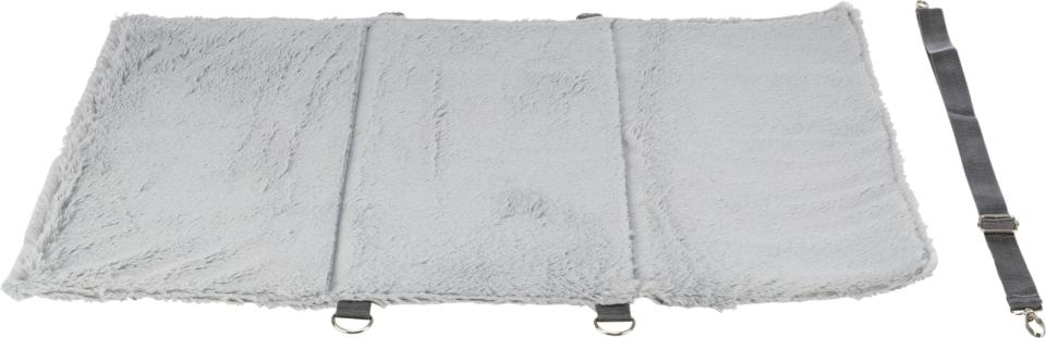 Trixie Amy rejsetæppe