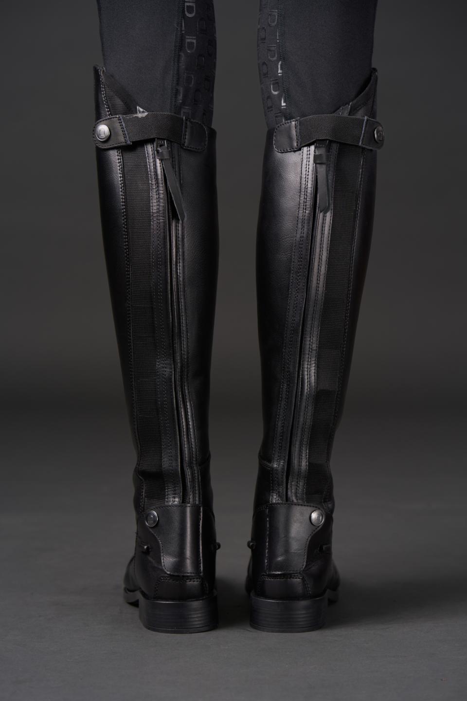 Equipage Avery Reitstiefel - Kurz/Schmal