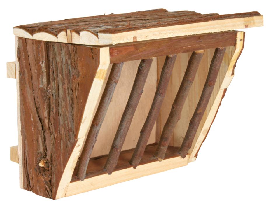 Höhäck för Upphängning