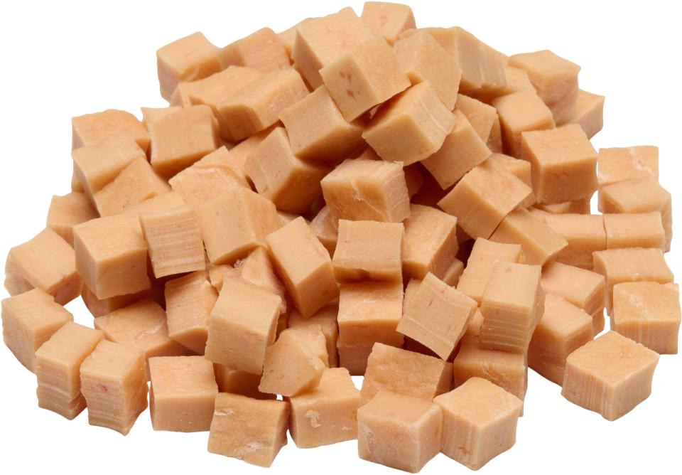 Companion Grain Cube Chicken