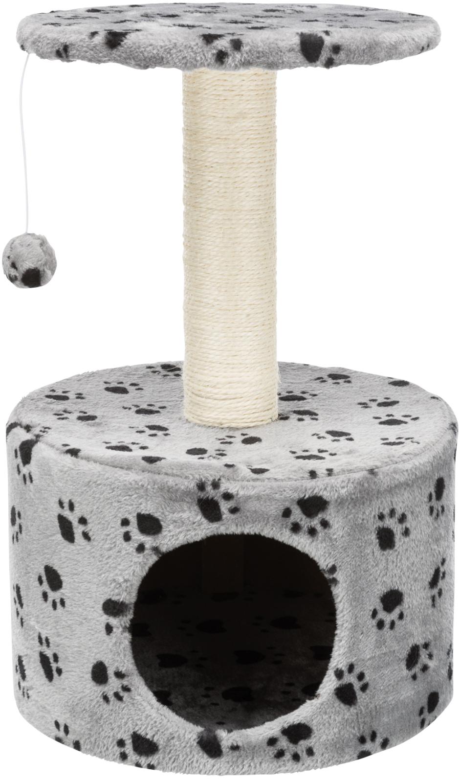 Junior Toledo Scratching Post