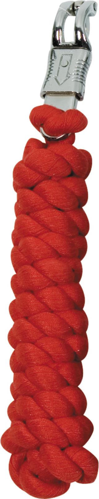 HorseGuard Leadrope with panic hook