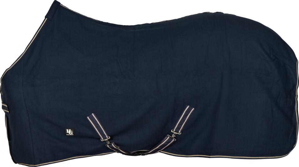 HorseGuard Fleecerug