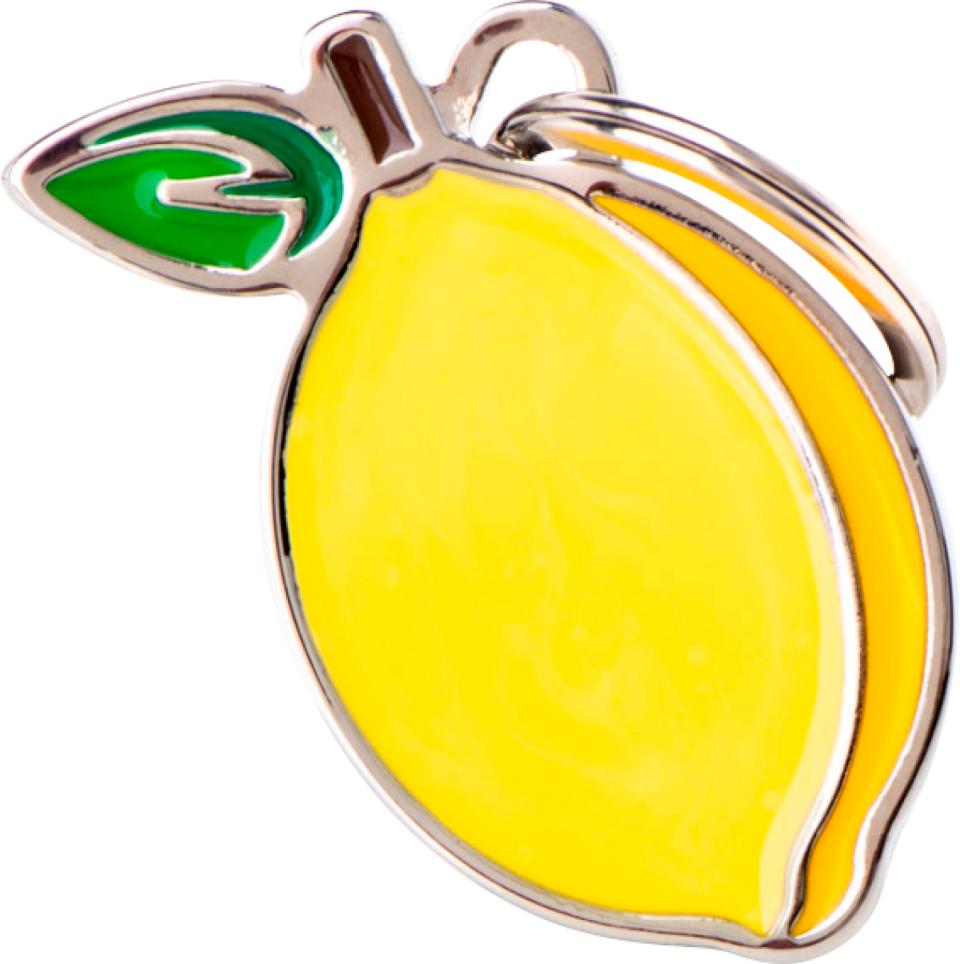 MyFamily tegn food, citron