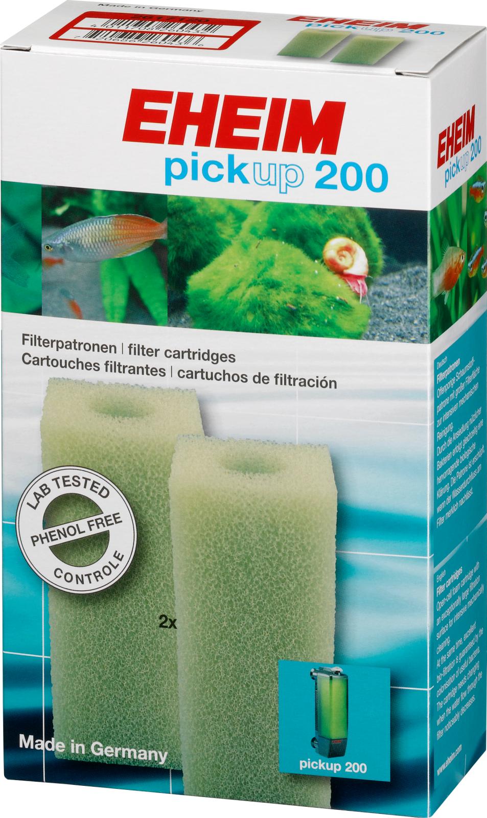 Filterpatron t. AS2012