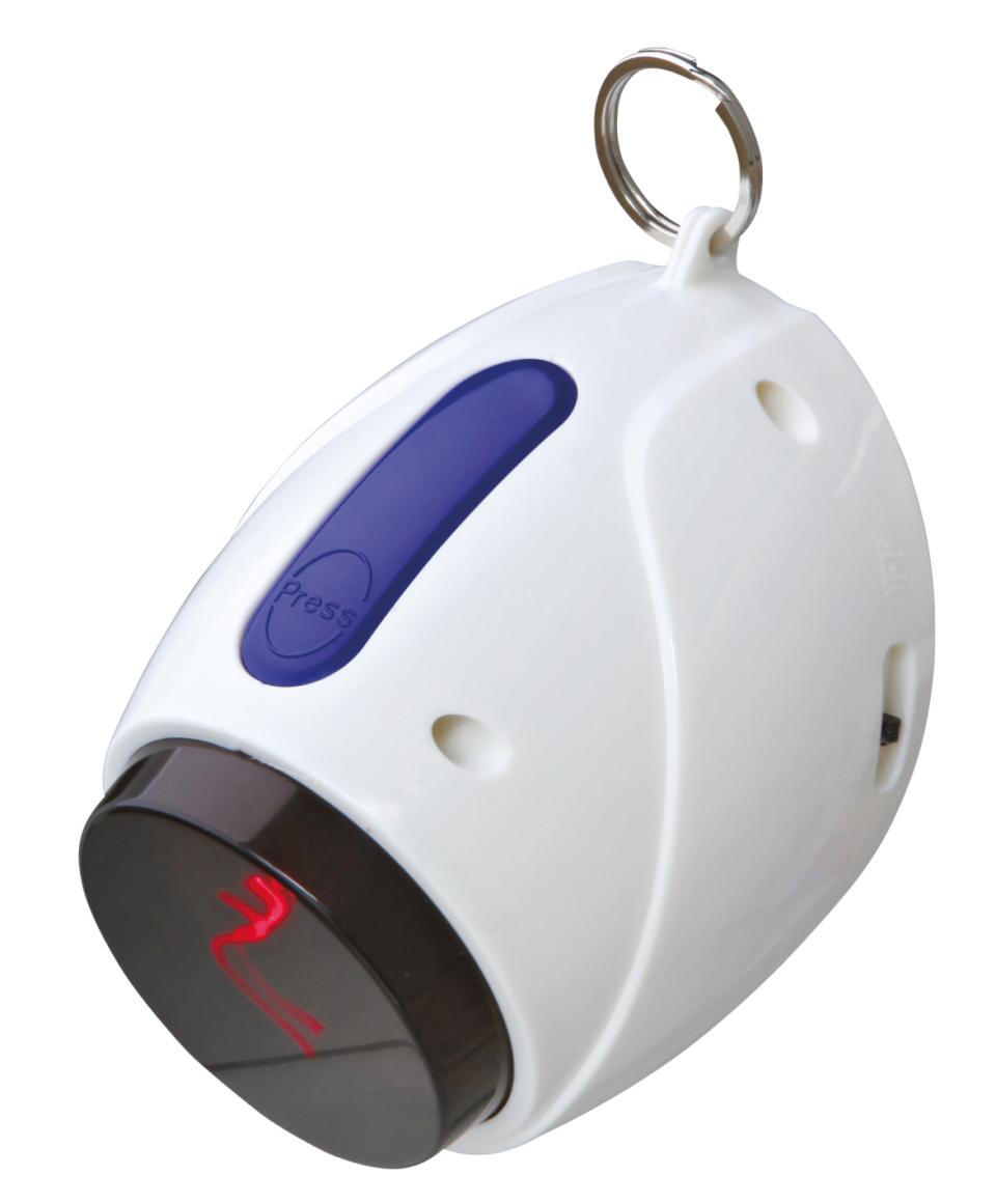 Moving Light, Kunststoff