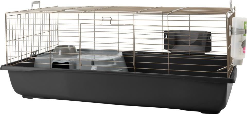 SAVIC Nero 4 de luxe Zwergkaninchenkäfig