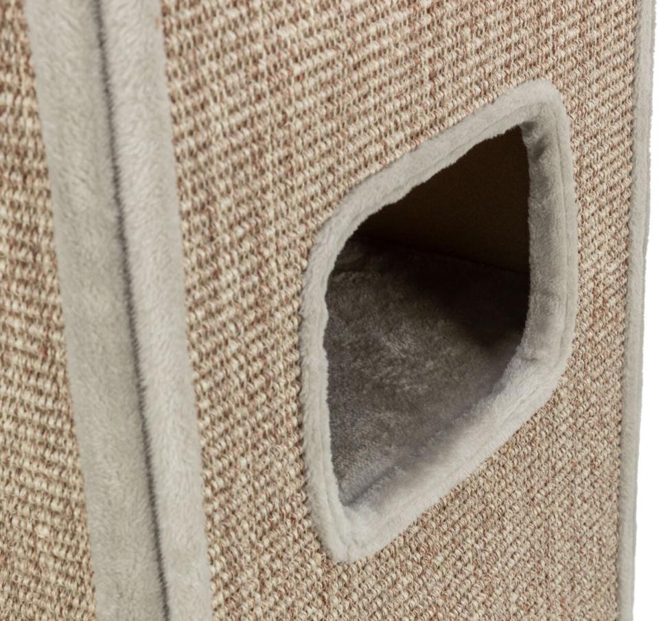 Trixie Juno kattetårn