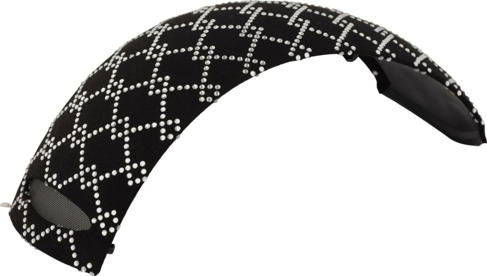 One K Convertible top panel - Harlekin stone