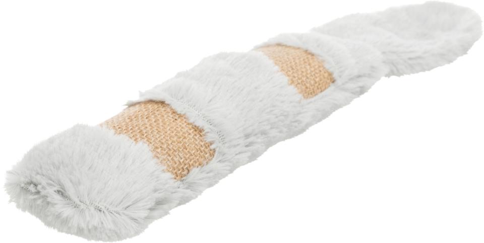 Kudde med Kattmynta, plysch