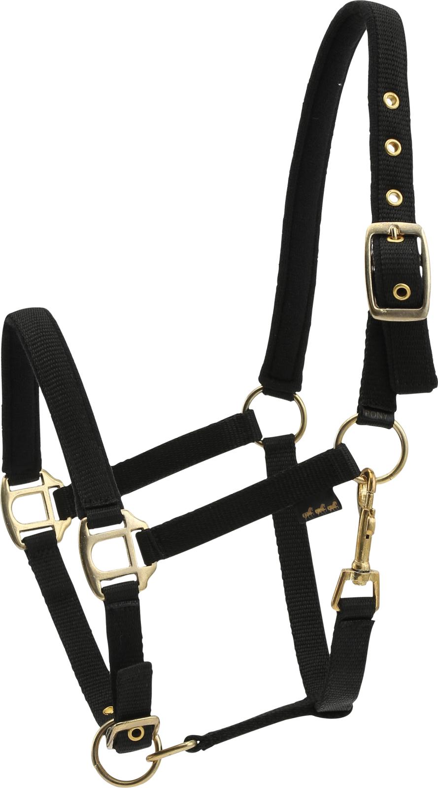 HorseGuard Nylongrimma fodrat