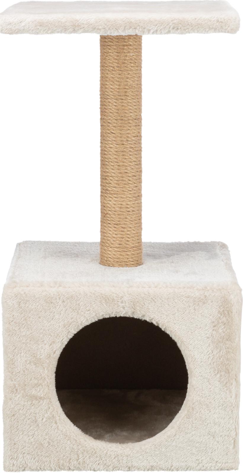 Scratching post, Joyce