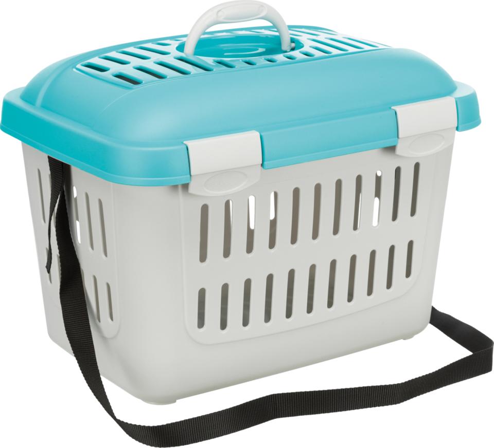 Midi-Capri Transport Box